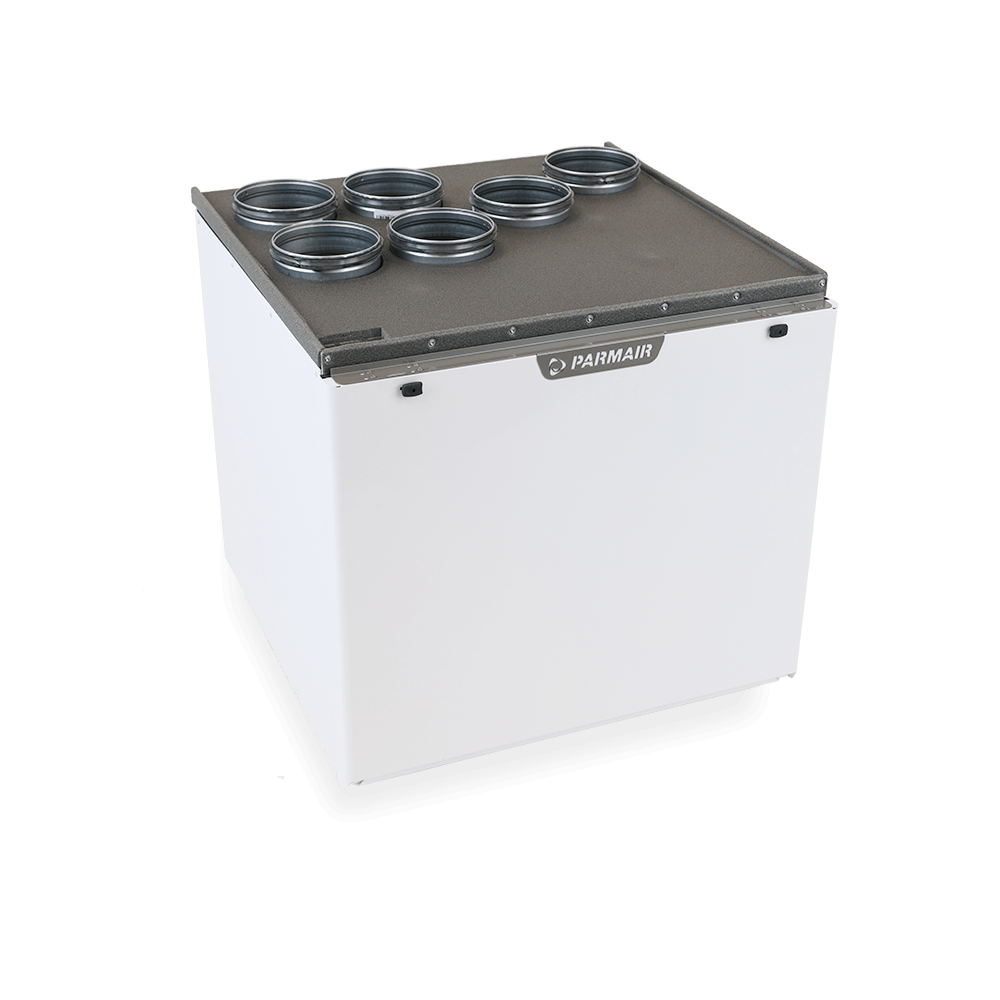 Parmair Alvari + A13R Adapter®