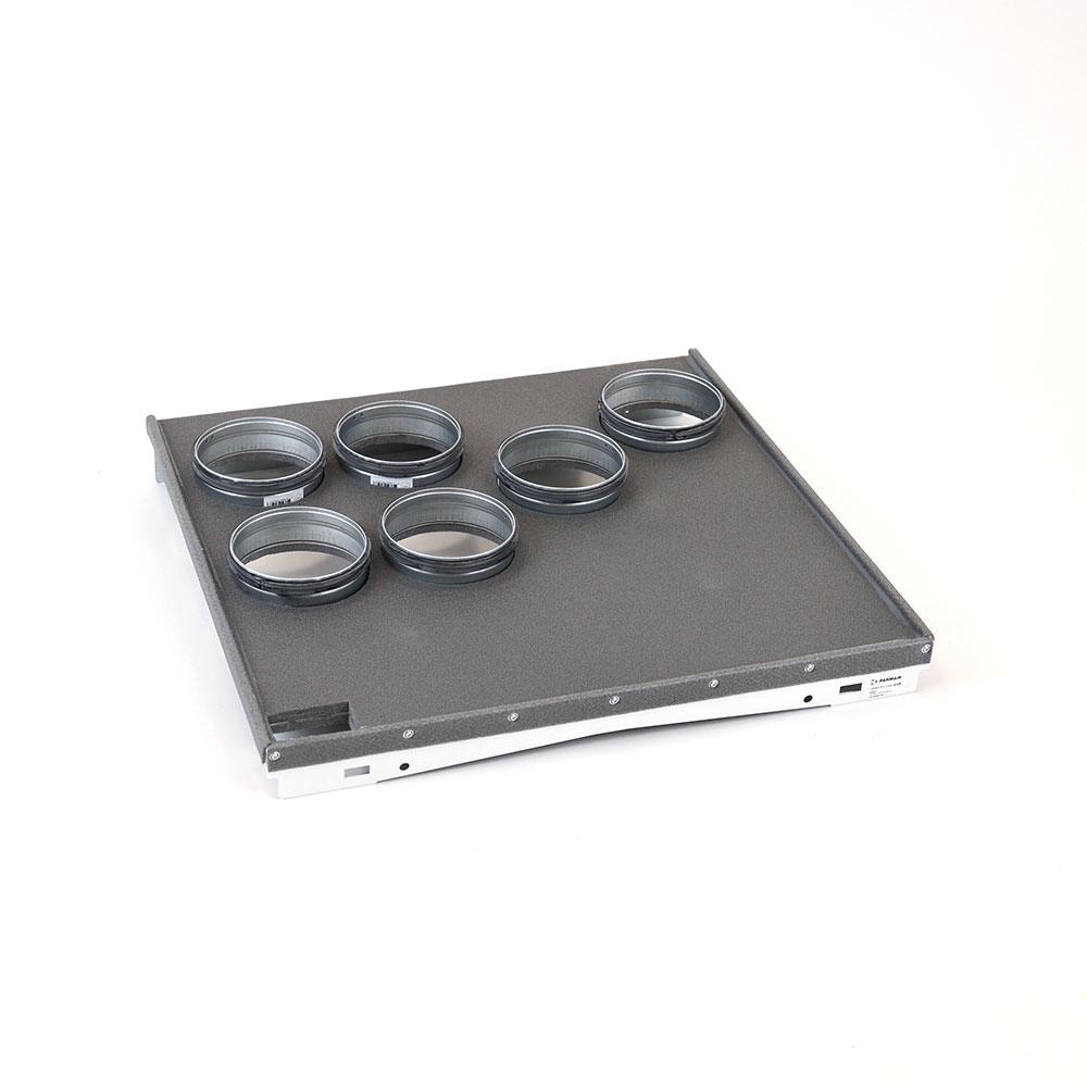 Parmair Alvari – A13 Adapter® DIVK 280_290_Deekax 400 - Image 6