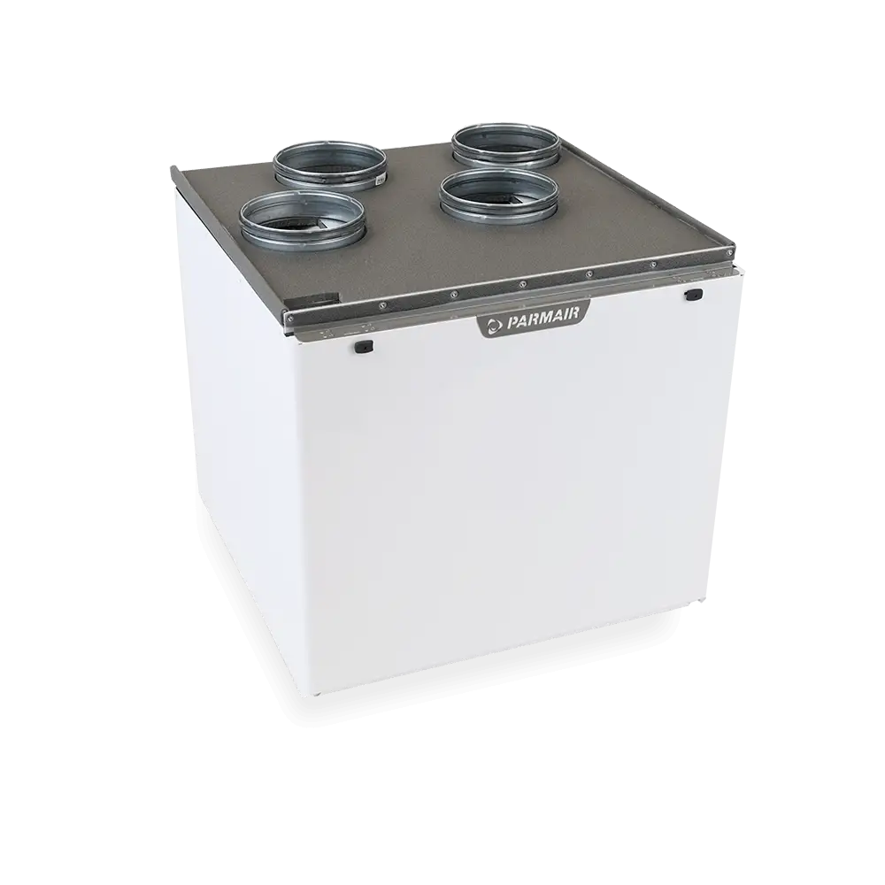 Parmair Alvari – A16 Adapter® Parmair Eximus Jr, Kx (vm. -2005) - Image 2