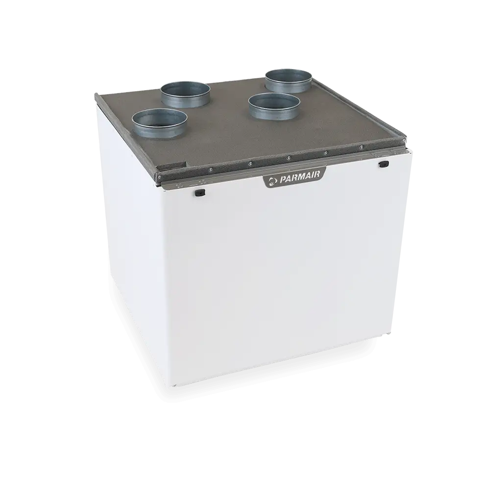 Parmair Alvari – A19 Parmair Adapter® Parmair ExK (vm. 2005-) - Image 2
