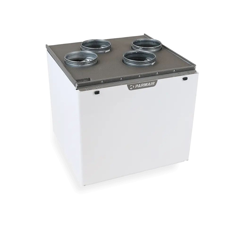 Parmair Alvari – A6 Adapter® Ilto 430/440/ Onnline 130 - Image 2