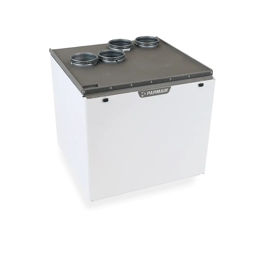Parmair Alvari – A7 Adapter® Ilto 250/260/270/280/290 - Image 2