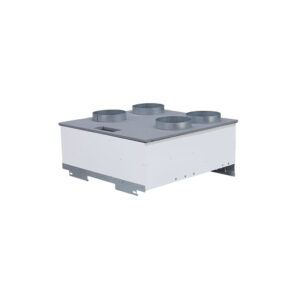 Sovitin Enervent Pingvin ECO/60/80/85/120 (L-kätinen) - Parmair 100/120/150 MAC