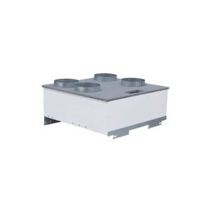 Sovitin Enervent Pingvin ECO/60/80/85/120 (R-kätinen) - Parmair 100/120/150 MAC