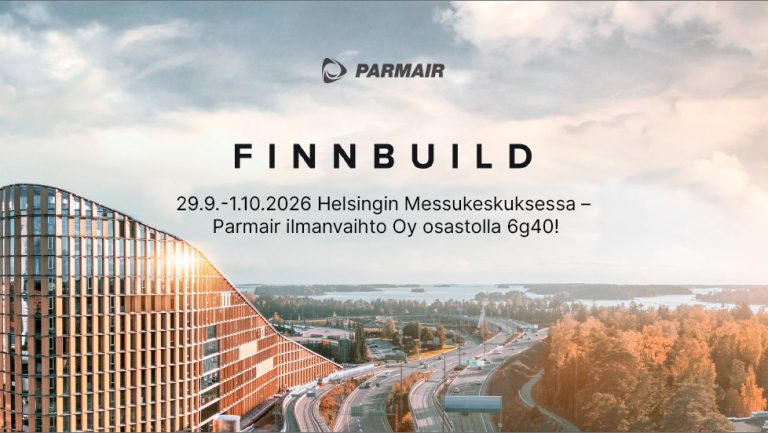 Finnbuild 2026