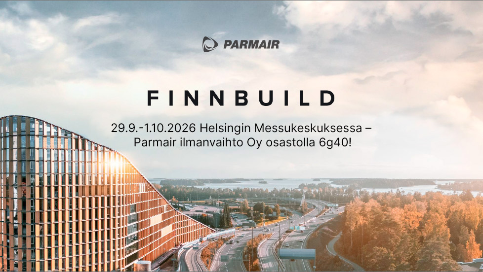 Finnbuild 2026