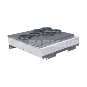 Vallox MUH ILMAVA 120 (L)