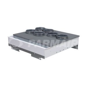 Vallox MUH ILMAVA 120 (R)