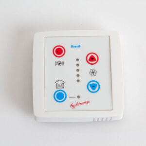 Kauko-ohjain SunAir 130 ECO EC-LT