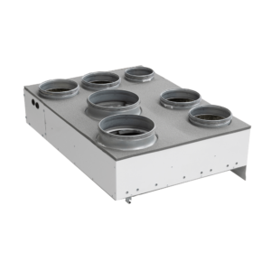 Sovitin SunAir 550 - Parmair 170 MAC