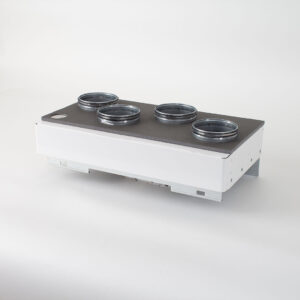 Laitesovitin Vallox Compact L PA12205