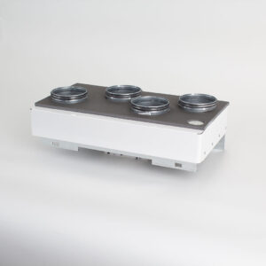 Laitesovitin Vallox Compact R PA12206