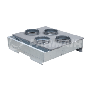 Sovitin Meptek 440 (R-kätinen) - Parmair 100/120/150 MAC