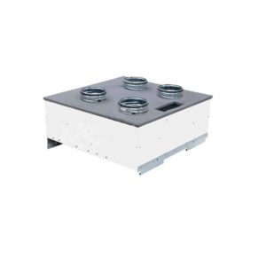 Sovitin Nibe F470 (R-kätinen) - Parmair 100/120/150 MAC