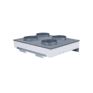 Sovitin Vallox 145 MV/SE (L-kätinen) - Parmair 150 MAC