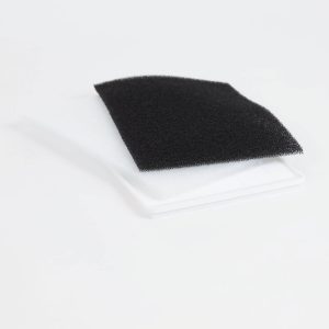 Parmair 100 MAC suodatinsarja