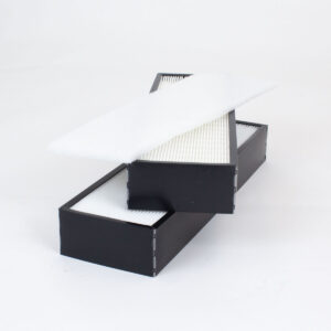 Parmair 250 suodatinsarja kestotilauksena