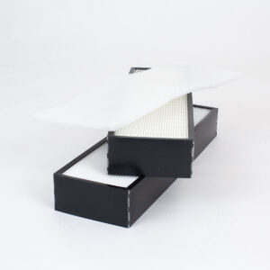 Parmair 350 suodatinsarja kestotilauksena