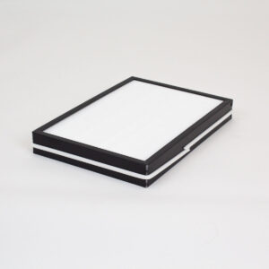 Hienosuodatin F7 Parmair Rexo 120 ja 150