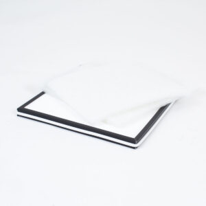 Parmair 100, 120 ja 150 MAC maalämpömoduulin suodatinsarja