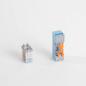 Sunair 450/550/600 rele+kanta