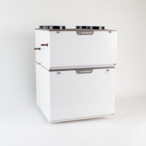 Parmair 100 MAC maalämpömoduuli