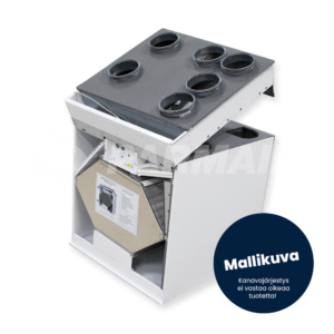 Parmair-120,-150-MAC-laitesovitin-LOGI-(06) mallikuva laitesovitin