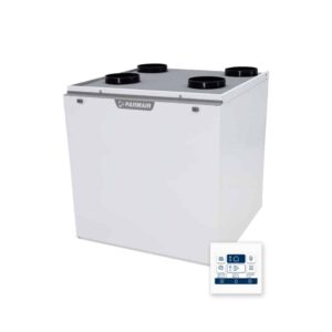 Ilmanvaihtokone Parmair 150 MAC