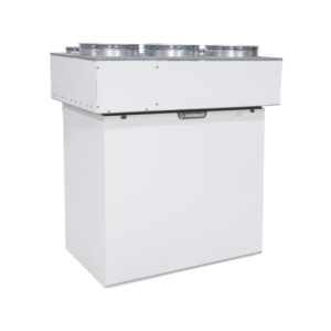 SunAir 600 Sovitin + Parmair 170 MAC