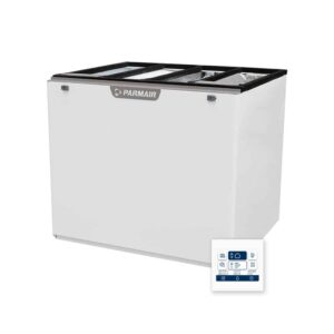 Ilmanvaihtokone Parmair 80 MAC