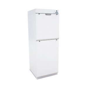 Ilmalämmityskone Parmair Lämpöiiwari II (vesipatteri)