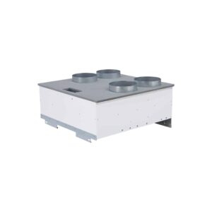 Sovitin SunAir RW130/150 (L-kätinen) - Parmair 100/120/150 MAC