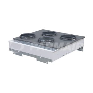 Sovitin Vallox Digit2 SE (R-kätinen) - Parmair 120/150 MAC