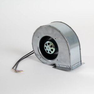 Tulopuhallin SunAir 450 EC (R)