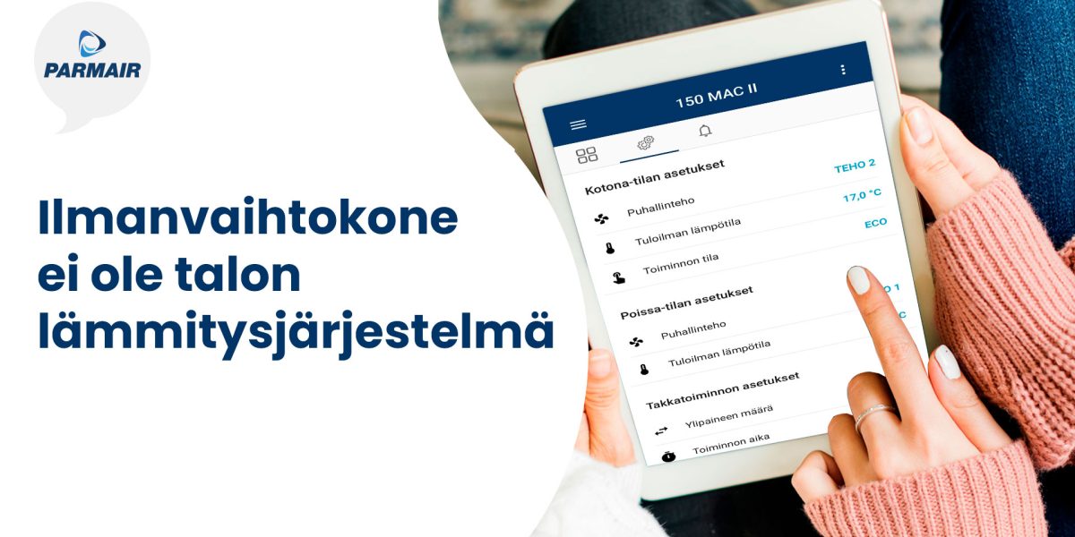 Miksi-tuloilmaa-ei-pidä-säätää-huonelämpötilaan