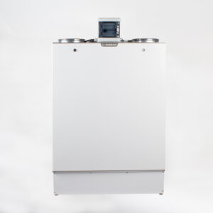 Ilmanvaihtokone Parmair 350 V MAC (vesipatterimalli)